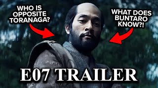 SHOGUN Episode 7 Trailer Explained [upl. by Sisson]