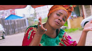 Zuchu Nyumba Ndogo Parody by Lynn Petra [upl. by Hellman857]