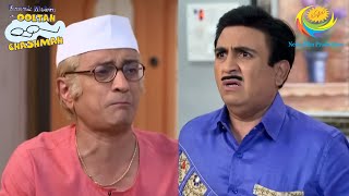 Bapuji Tells Jetha About The Scary Bride  Full Episode  Taarak Mehta Ka Ooltah Chashmah [upl. by Aldis875]