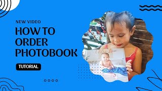 HOW TO ORDER PHOTOBOOK  VOUCHER CODE [upl. by Hasty]