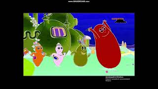 Barbapapa Theme Song in G Major 4228 [upl. by Conley]