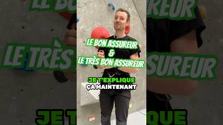 Bon assureur VS très bon assureur 🧗🏻‍♀️ Voici la différence [upl. by Esyle]