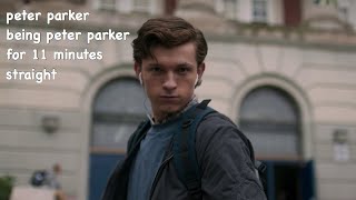 best of peter parker [upl. by Notsahc]