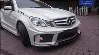 Mercedes Benz E200 Price Specs amp Features  PakWheels Diaries [upl. by Latsyc]