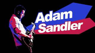 Adam Sandler Live in Charlotte [upl. by Tomlin]