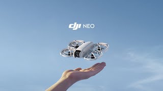 DJI NEO [upl. by Vasiliu]