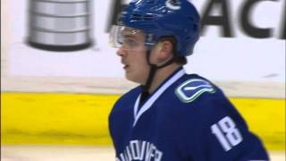 Gotta See It Virtanen ejected for late hit on Polak [upl. by Holofernes]