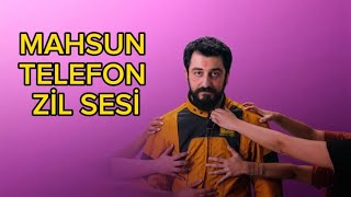 Mahsun J Telefon Zil Sesi Tamamı [upl. by Seymour]