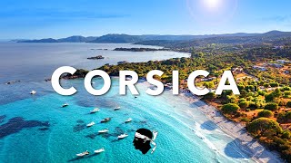 ULTIMATE CORSICA Travel Guide  15 Most Important Highlights [upl. by Liris931]