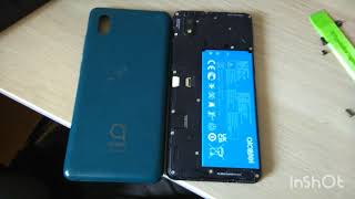 Alcatel 1B review 2020 and 2022 [upl. by Ofilia]