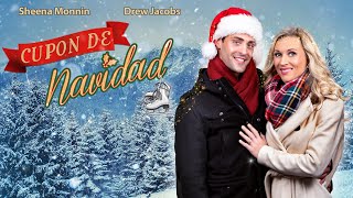 Cupón de Navidad PELÍCULA COMPLETA SUBTITULADA  Películas Navideñas  Pelis de Estrella [upl. by Ylevol]