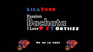 no me lo creo 🎧 LILATUNS VS ORTIIZZ [upl. by Atnauq]