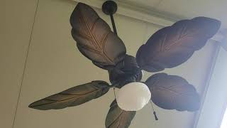 How to Fix a Harbor Breeze Fan and Lights with Remote Control [upl. by Humfried]