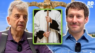 Michael Hudson How the Catholic Church Created the Modern State [upl. by Greggory]