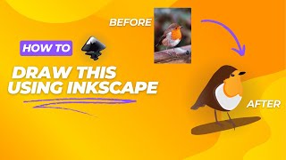 Part 2 How to sketch animation using Inkscape [upl. by Ennovehc162]