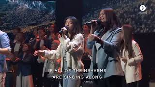 Throne Room Song By Charity Gayle  Lighthouse Worship [upl. by Remliw]