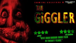 the GiGGLER  a Short Horror Film 2017 [upl. by Anneyehc]