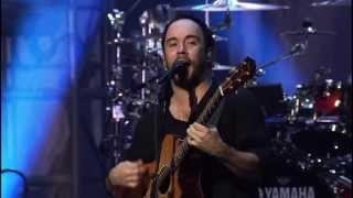 Dave Matthews Band  41  John Paul Jones Arena  19112010 [upl. by Tracee982]