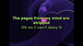 J Geils Band  Centerfold 4K Video Lyrics [upl. by Yelra]