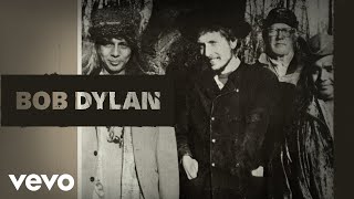 Bob Dylan  All Along the Watchtower Official Audio [upl. by Salis924]