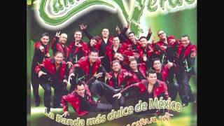 banda caña verde  mix de cumbias [upl. by Kenney]