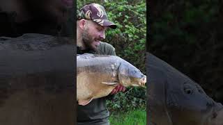 A FRESH PERSPECTIVE – SPRING BAIT PREP dnabaits carpfishing aminosmoke shorts carp [upl. by Hephzipah]