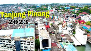 Pesona Kota Tanjung Pinang 2023  Kepulauan Riau  Kepri [upl. by Kelby618]