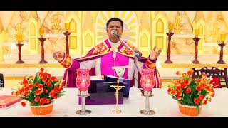 Holy Mass October 09 Monday I 530 AM I Malayalam I Syro Malabar I Fr Bineesh Augustine [upl. by Sholley]