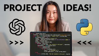 5 Unique Portfolio AI Projects beginner to intermediate  Python OpenAI ChatGPT Langchain [upl. by Dinnage]