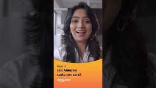 How to Call Amazon Customer Care [upl. by Jovita970]