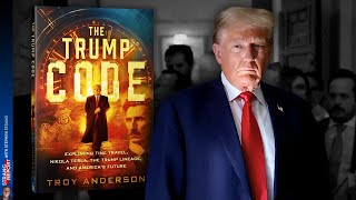 What TRUMP is Hiding from YOU About Time Travel  The Trump Code Prophecy Time Travel amp Mysteries [upl. by Wash]