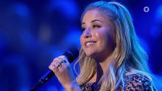 Beatrice Egli amp Volles Risiko amp Die GroSSe SilvesterShow ARD 2022 [upl. by Eitsirc]