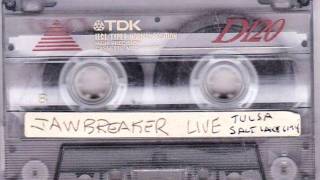 Jawbreaker  Chasing the Wild Goose Bad Religion [upl. by Oznole597]