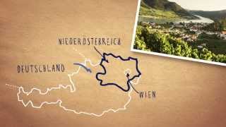 Entdeckungsreise Niederösterreich [upl. by Avruch]