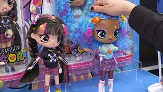 Highlights of Toy Fair 2024 [upl. by Libna]