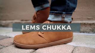 The Lems Chukka [upl. by Enelehcim700]