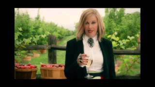 Schitts Creek Fruit Wine Commercial [upl. by Aitnic]