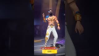 Mavala mi mard gadi g ✌️😅freefire funnyshorts emote [upl. by Fondea]