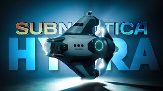 The ULTIMATE GUIDE To All 17 Resources In Subnautica [upl. by Onairam530]