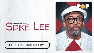 The Moviemakers Spike Lee  Official Docuseries [upl. by Lamok]