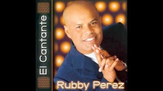 Rubby Pérez  Locamente Enamorado 2002 [upl. by Ahsietal]