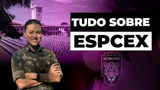 TUDO SOBRE A ESPCEX GUIA COMPLETO  Eu Militar [upl. by Faxon92]