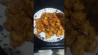 Chicken Bhujing Starter Sirf 10 Min Mai [upl. by Anola]