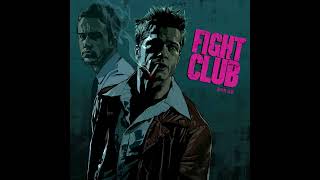 The Dust Brothers  Jacks Smirking Revenge Extended  Fight Club 1999 [upl. by Araek]