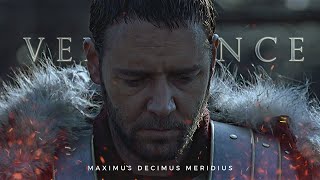 Sections from the Cinema  Gladiator 2000 Maximus Decimus Meridius [upl. by Ardyth]