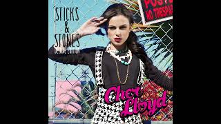 Oath feat Becky G Audio  Cher Lloyd [upl. by Stearns772]