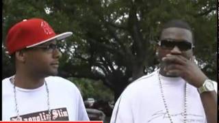 Gucci mane tells Mad Linx that Young Jeezy Tried to Kill Him [upl. by Hyozo957]