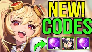 UPD⚡MOBILE LEGENDS ADVENTURE REDEEM CODES 2024  ML ADVENTURE CODES 2024  MLA CODES [upl. by Stillman]