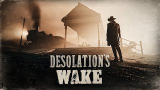 Desolations Wake  Official Event Trailer  Hunt Showdown [upl. by Nesral771]