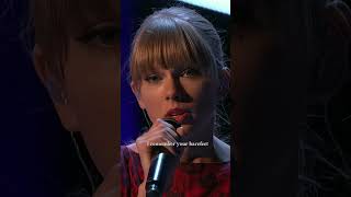 RonanTaylors version by Taylor Swift subtitle [upl. by Assirt]